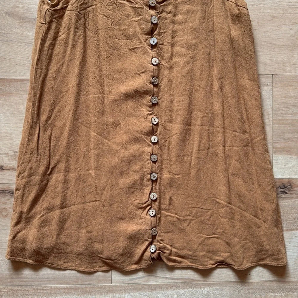 Style Rack Dress, Size Large - Picture 3 of 6